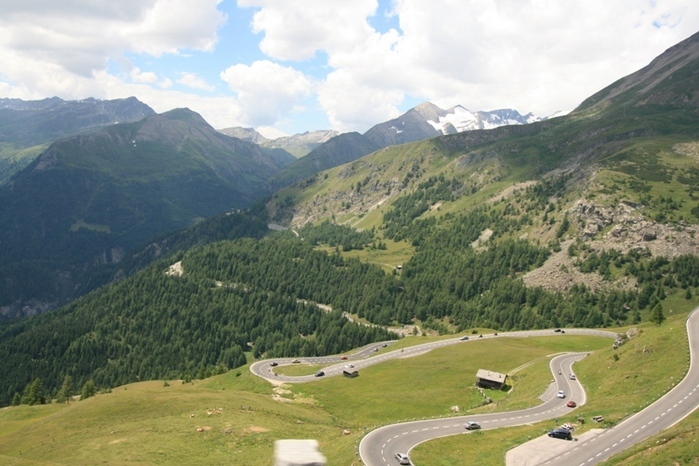 Grossglockner