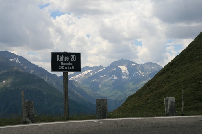 Grossglockner