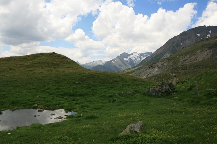 Grossglockner