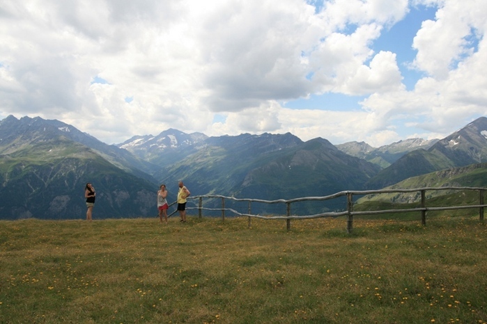 Grossglockner