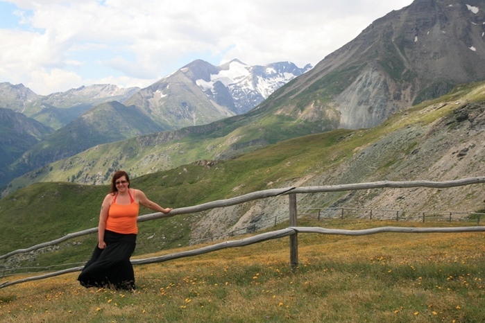 Grossglockner