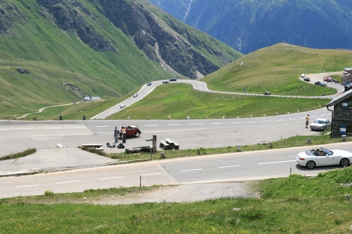 Grossglockner