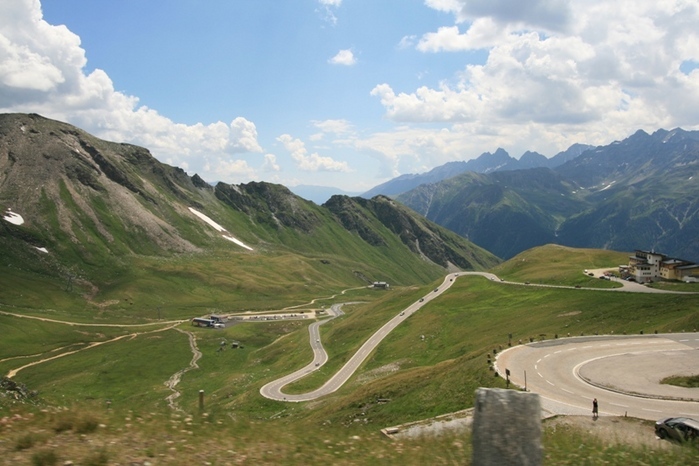 Grossglockner