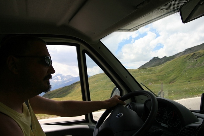 Grossglockner