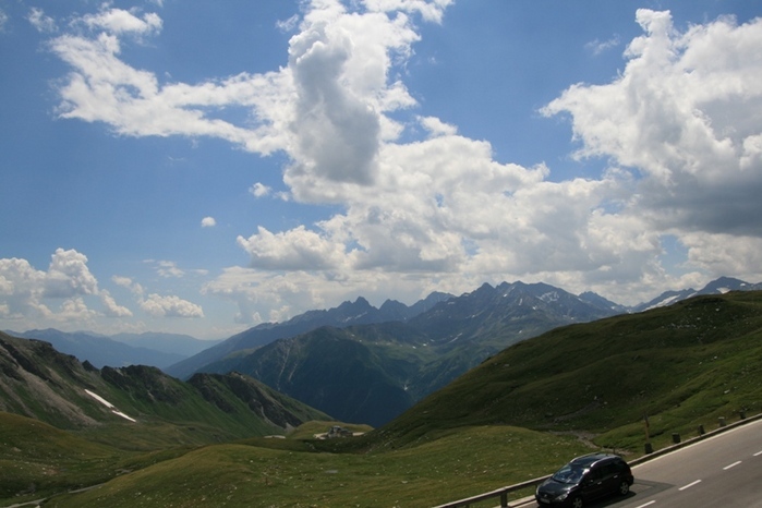 Grossglockner