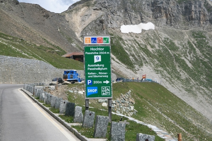 Grossglockner