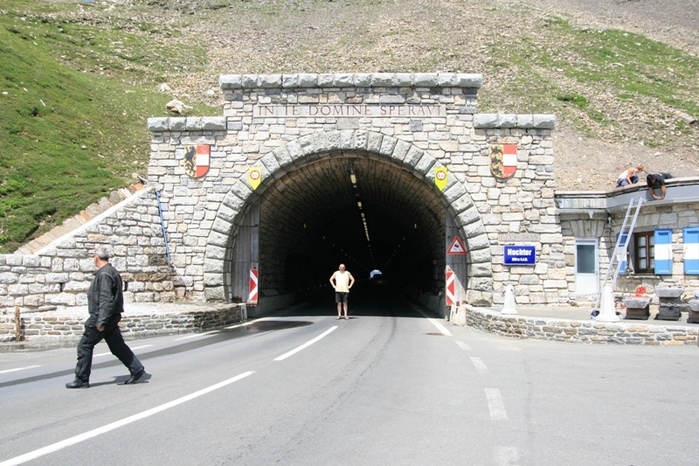 Grossglockner