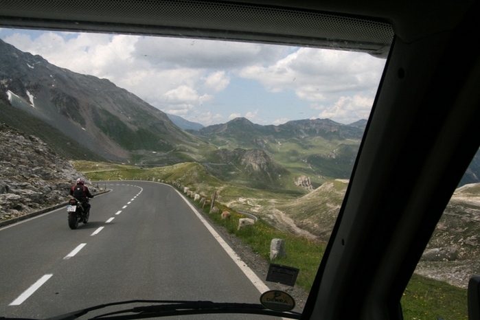 Grossglockner