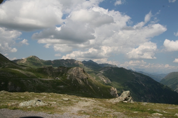 Grossglockner
