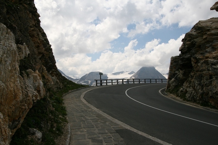 Grossglockner