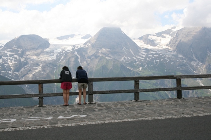 Grossglockner