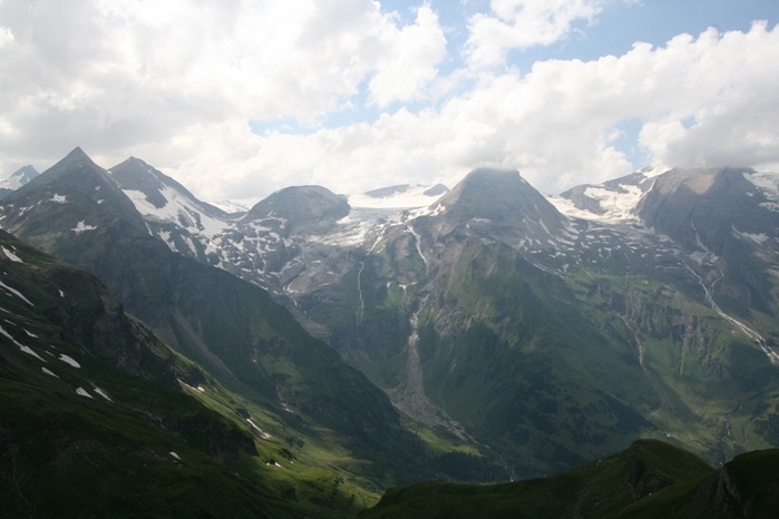 Grossglockner