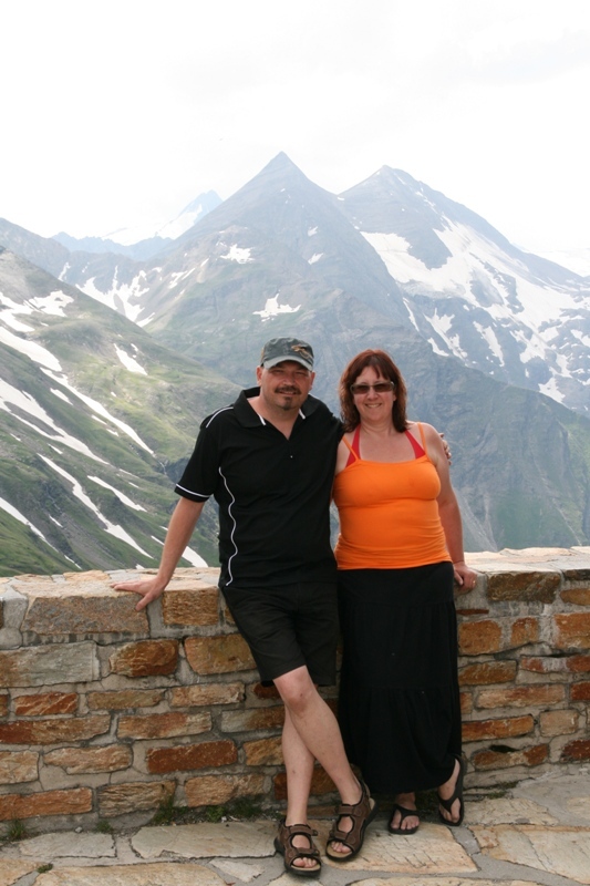 Grossglockner