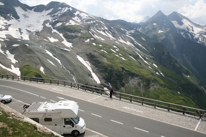 Grossglockner