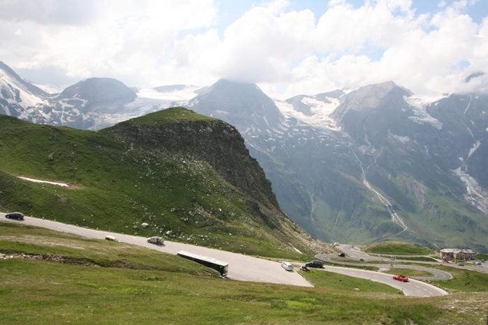 Grossglockner
