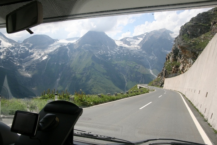 Grossglockner