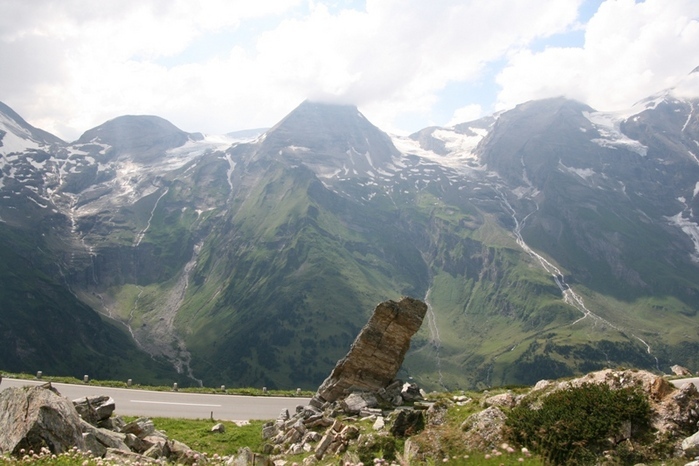 Grossglockner