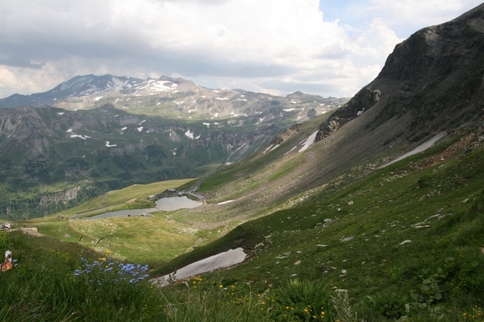 Grossglockner