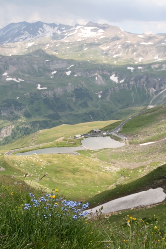 Grossglockner