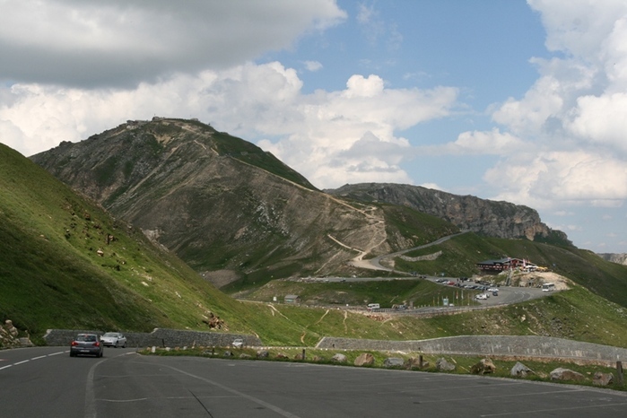 Grossglockner