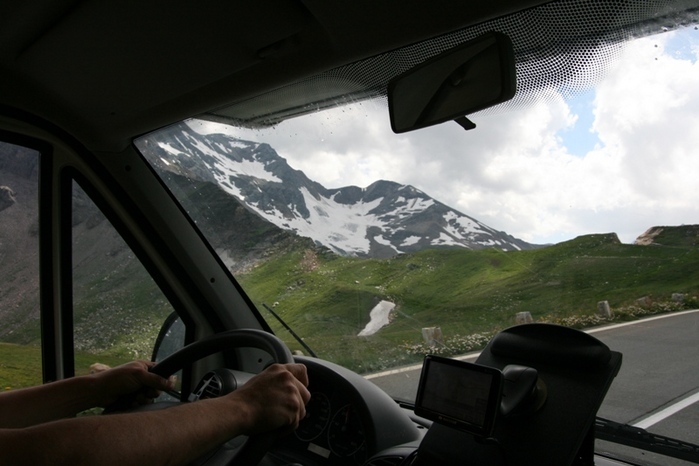 Grossglockner
