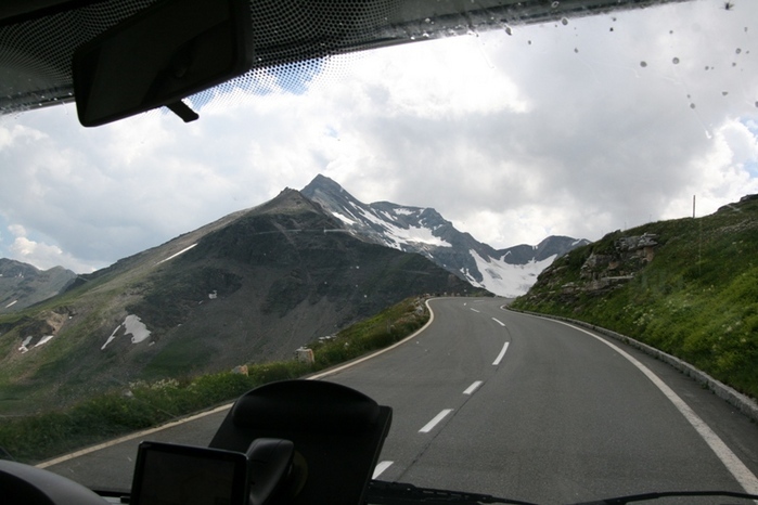 Grossglockner