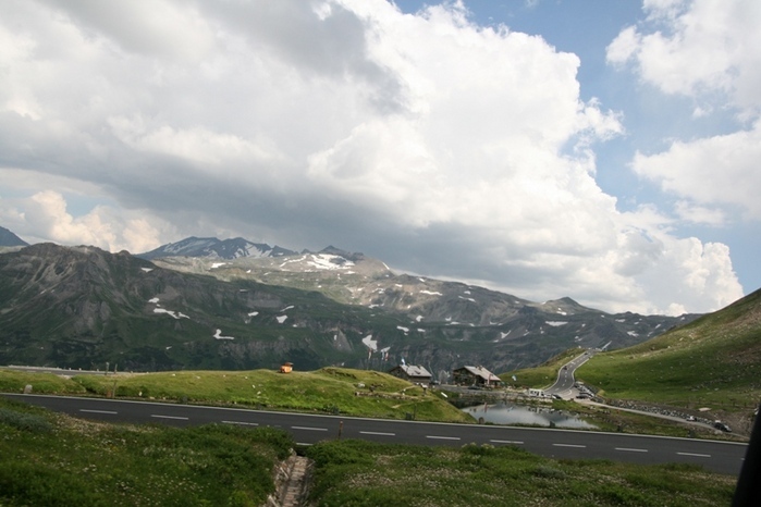 Grossglockner