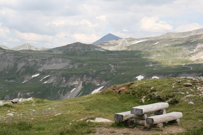 Grossglockner