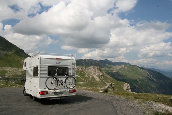 Grossglockner