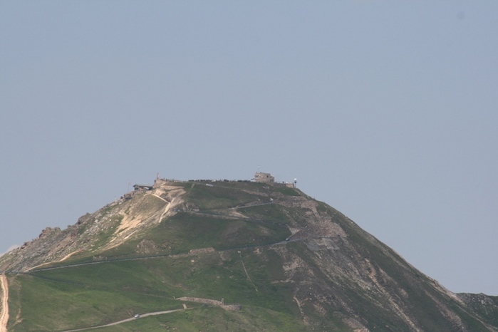 Grossglockner