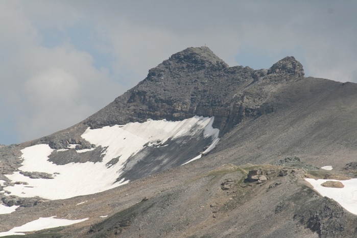 Grossglockner
