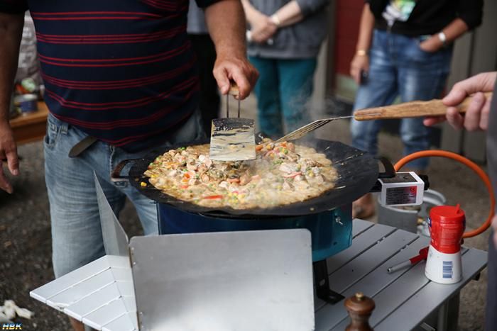 Gullvik Matlagnings Kurs