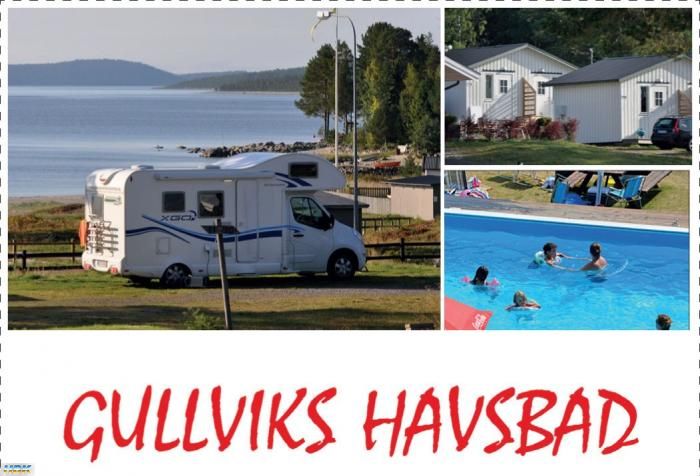 Gullvik
