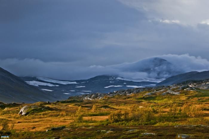 Guoletisjávrre