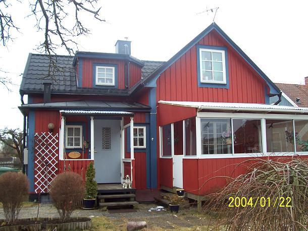 Här Bor Vi 2009-03-14