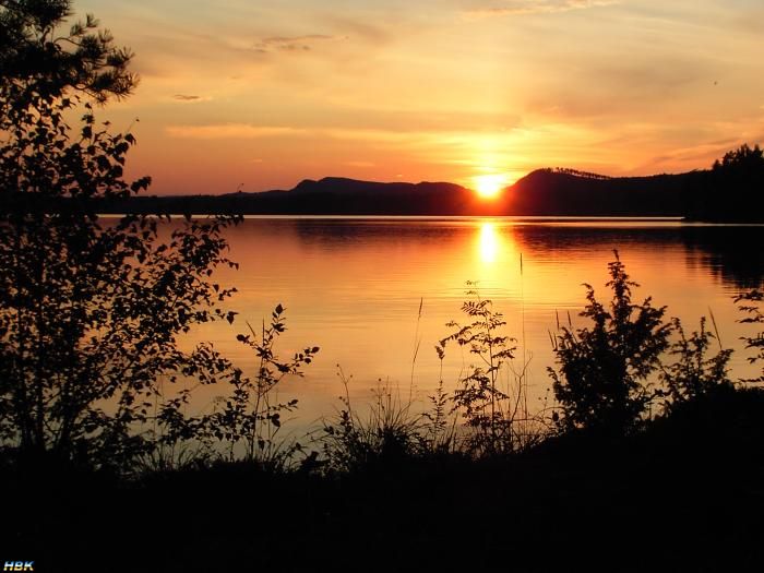 Hölesjön