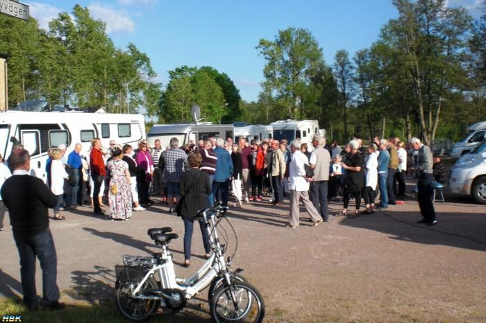 Hönsa-lottas Träff