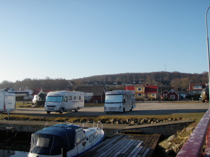 Hörvik