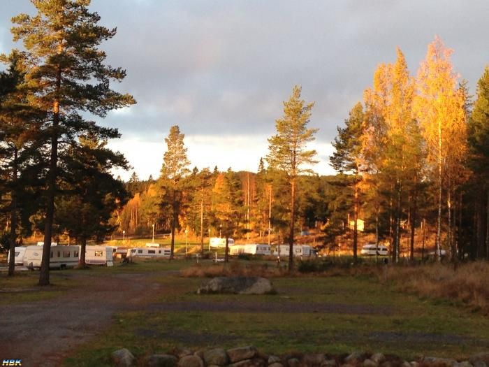 Höst I Gullvik