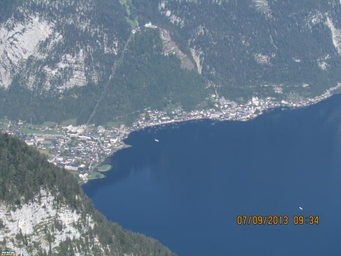 Hallstadt Österike