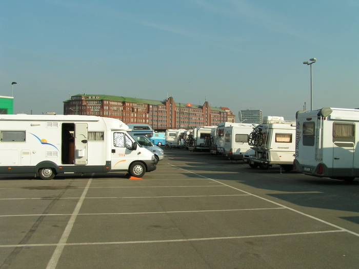 Hamburg
