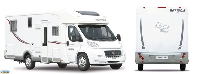 Harmonia-2 Rapido