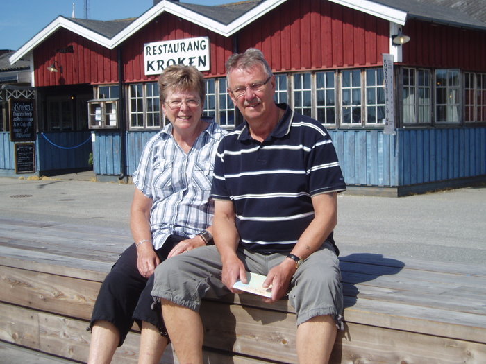 Hasse Och Lena