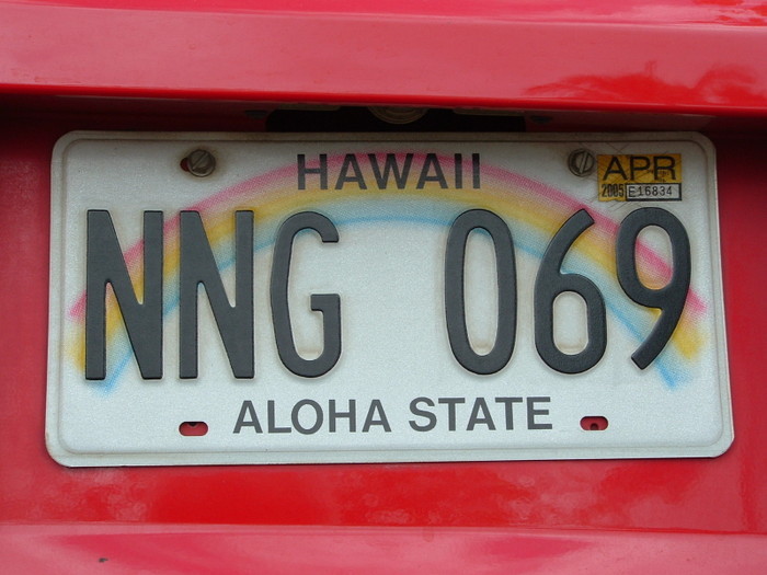 Hawai 260