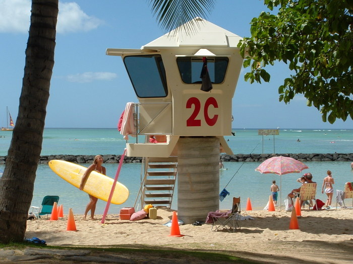 Hawai 295