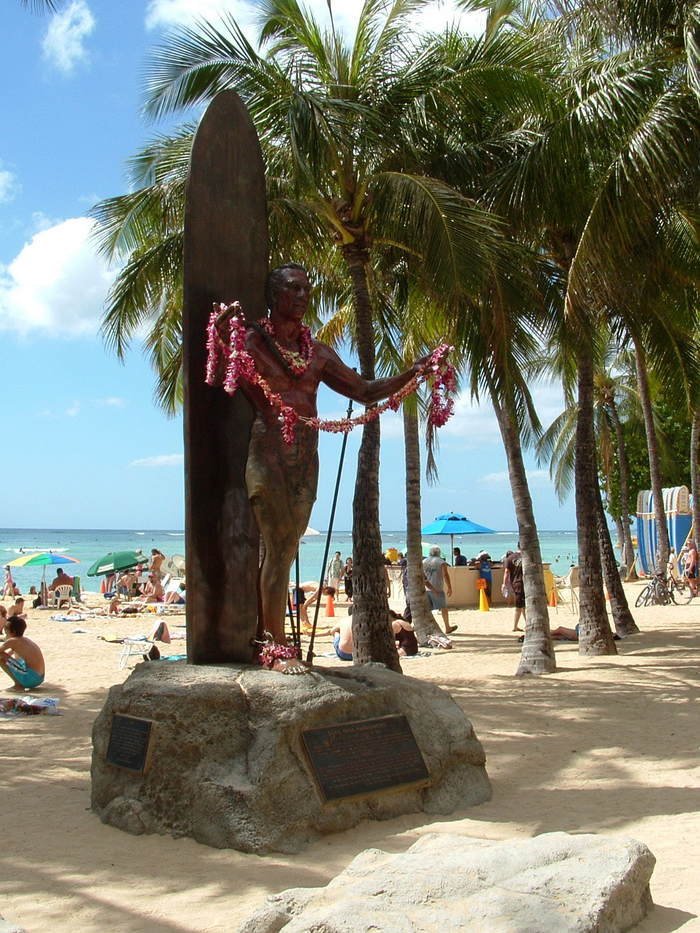 Hawai 296