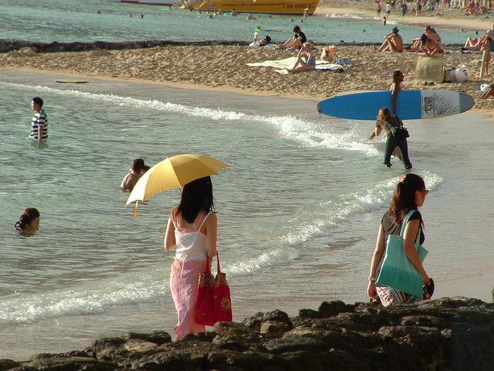 Hawai 304