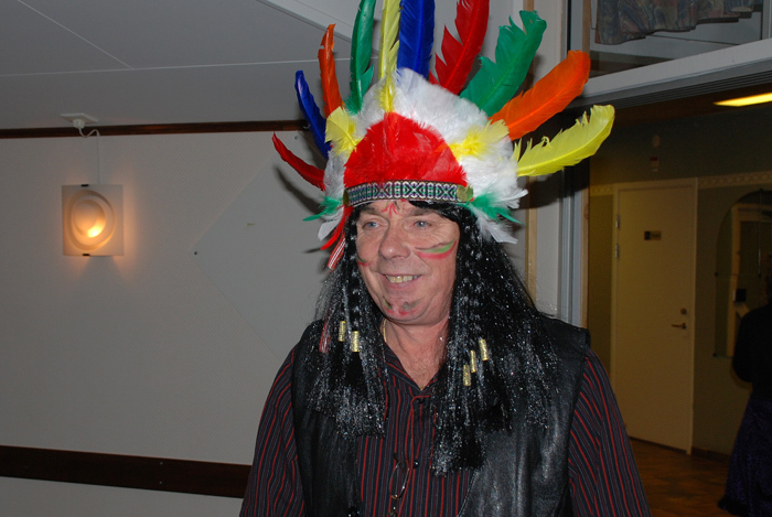 Hbk Maskerad