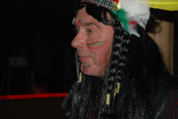 Hbk Maskerad