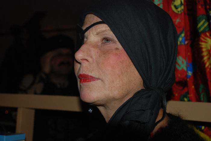 Hbk Maskerad